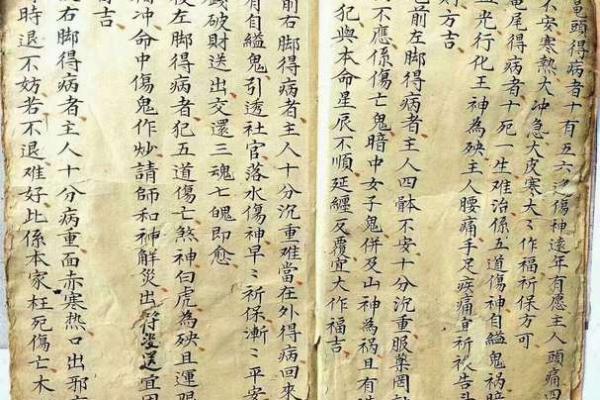 命犯地煞星：探秘命理中不吉之兆的象征与影响
