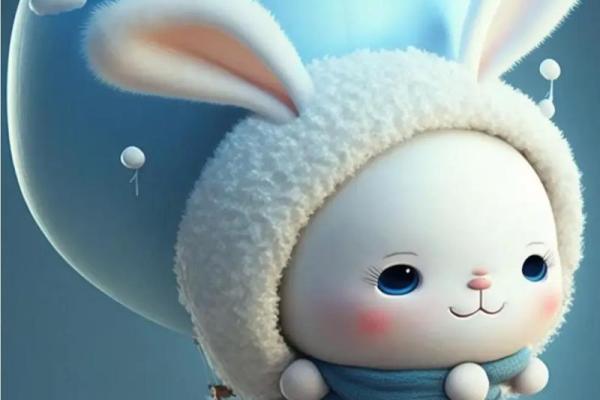 兔子命：1987年出生者的命运与特质解析