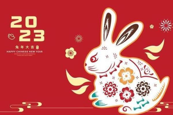 兔子命：1987年出生者的命运与特质解析