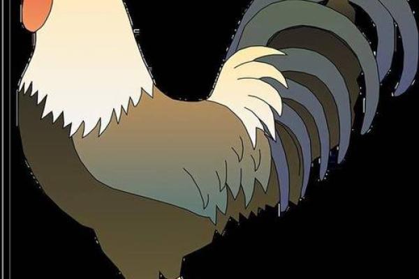 揭开生肖鸡的神秘面纱：命理解析与人生智慧