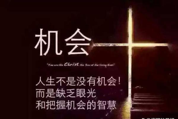 忌日生的命运解析：如何掌控人生方向与未来机遇