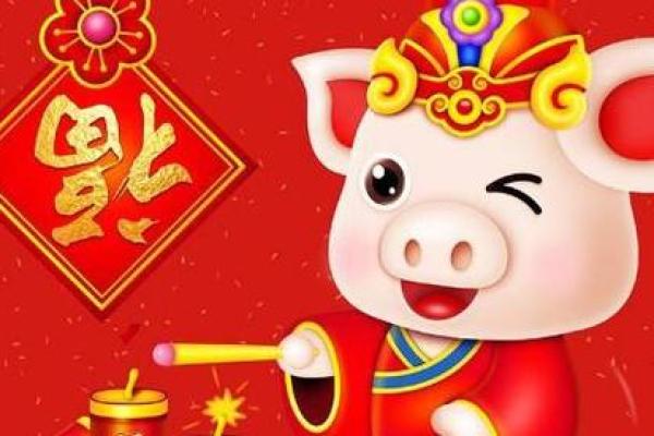 明年是什么命？解读2018猪年运势与人生智慧