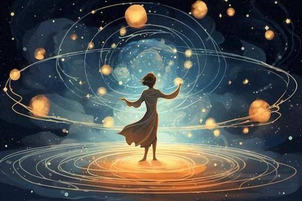 1982年出生的人命运解析：命中的星辰与人生轨迹