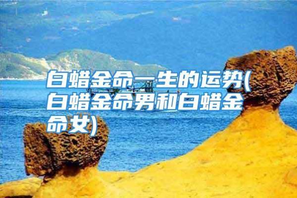 白蜡金蛇命的忌讳与安宅之道，助你化解运势困扰！