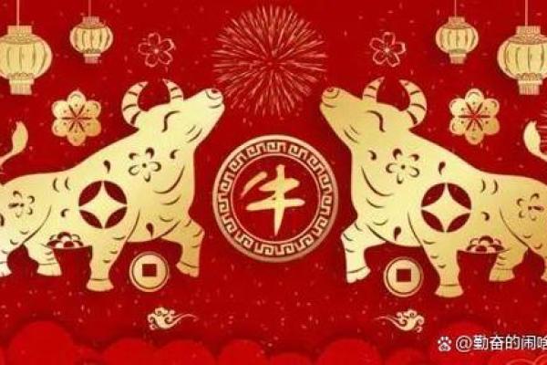 零九年属牛人的命运解析：目标与机遇并存的年份