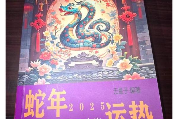 2013年蛇年命格解析：揭示你的性格与运势秘密
