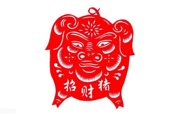 1995年农历生肖解析：属猪的人生命与性格特点探讨
