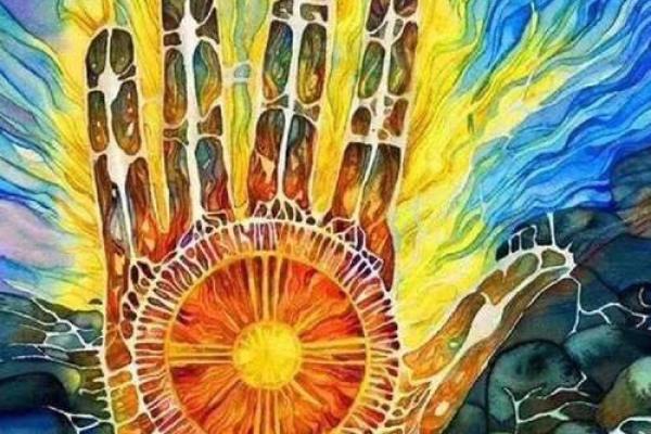 大海水命之人选择天珠的最佳指南：神秘与能量的结合