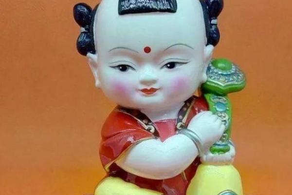 探寻童子命的奥秘：何时转变与命运的深层关系