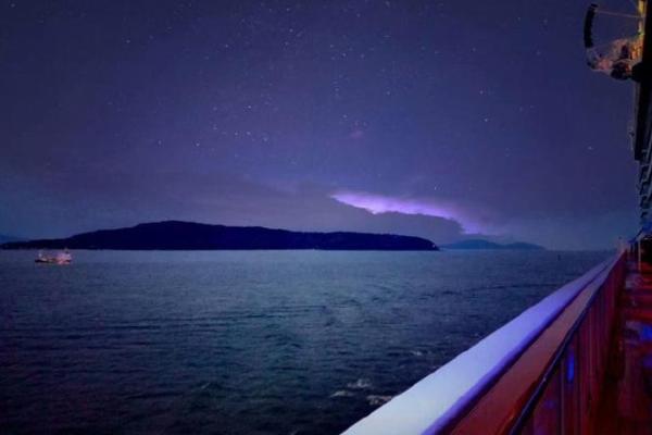 2008年命运之路：如何把握未来的星辰与大海