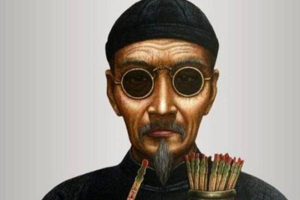 古代命理泰斗：揭开你命运的神秘面纱