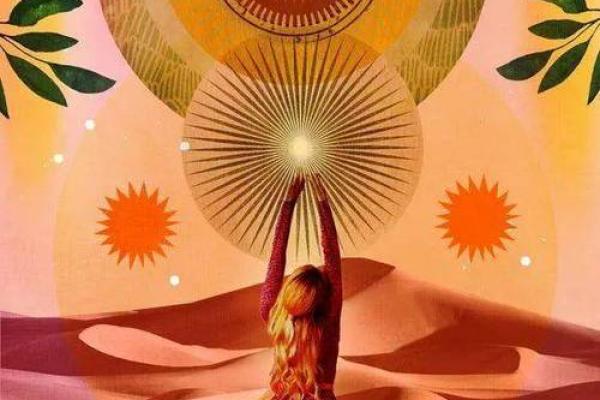 虚岁15的命理解析：探寻青春的生命能量与未来方向