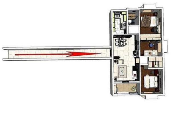 水中金命的最佳搭配：生活与风水的和谐之道