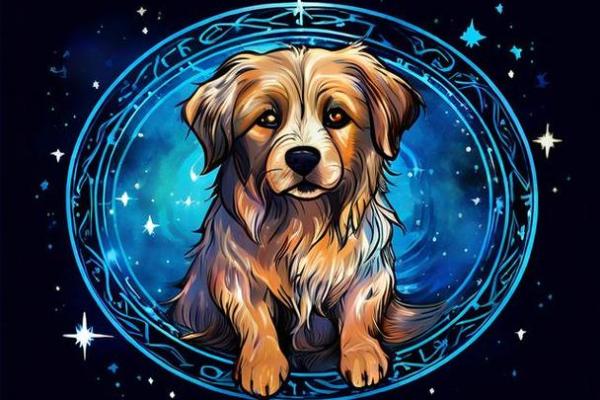 属狗人的命理解析:解密7月27的命运之旅! 属狗人的命理解析:解密7月27的命运之旅!