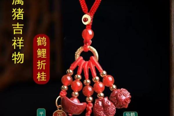 属猪水命人的颜色选择与吉祥运势分析