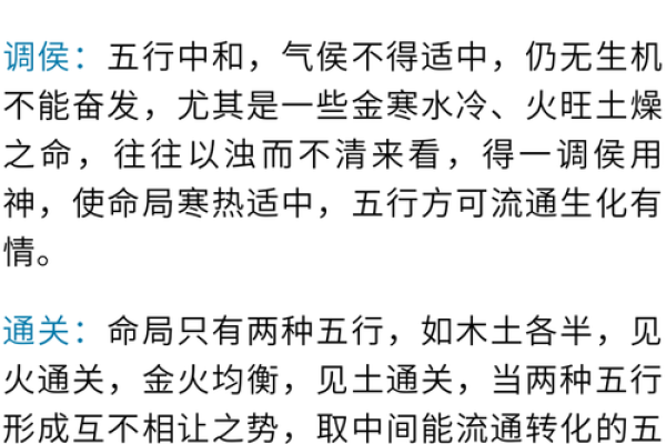 兔年男宝宝：命理分析与性格特征探讨