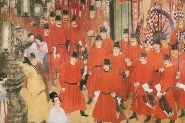 为什么皇室命都不长？探寻历史与荣华背后的秘密