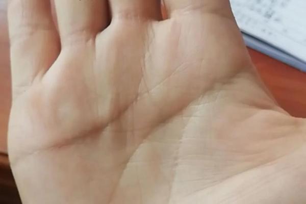 捏手指算命：揭示你命运的秘密之钥匙