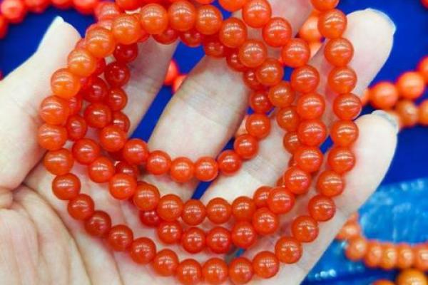 探秘后颈红色胎记的命运象征与性格解读