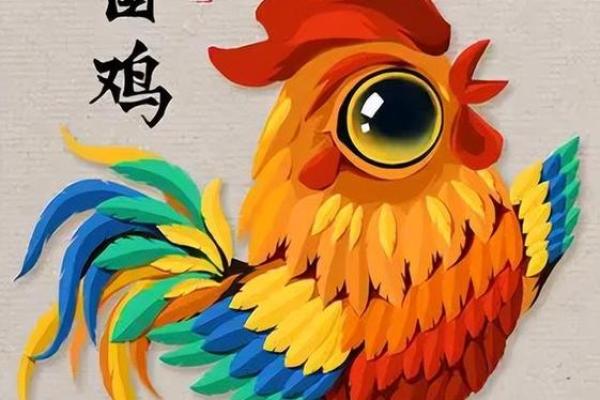 属鸡女41岁命运解析：如何在中年迎来辉煌人生