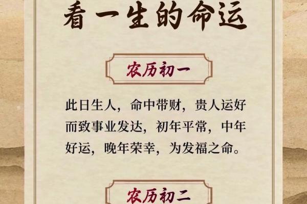 根据出生日期看女孩命运，最佳生辰八字分析！