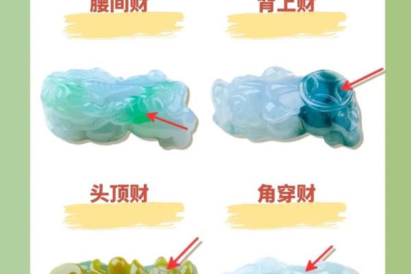 土命人如何选择适合他们的貔貅：开启财运的秘诀