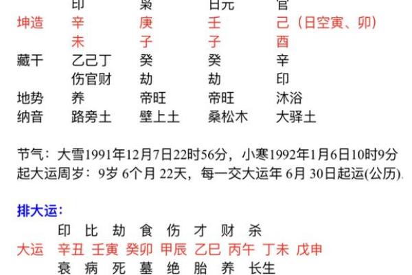 丁丑涧下水命的五行分析与人生特征探索