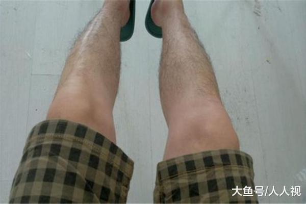 腿毛长的人是什么命？带你揭开身体特征的秘密！