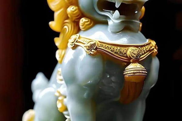 土命人如何选择适合他们的貔貅：开启财运的秘诀