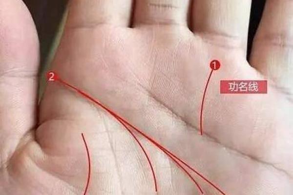 手指纤长的女生，命运如何？解读手相与性格的巧妙联系