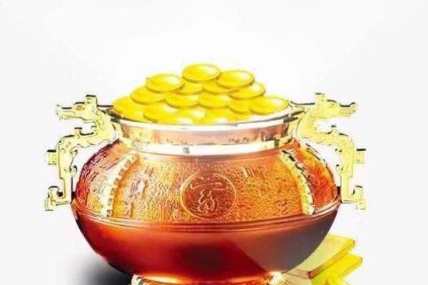 金命的人适合的饮食与食物推荐，助你运势亨通！