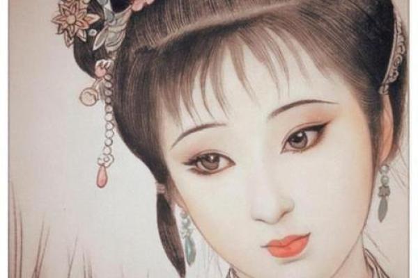 揭开公主命格的秘密：如何识别命中注定的贵女缘