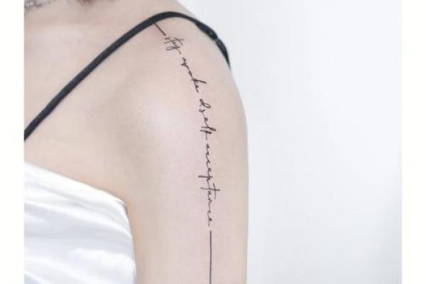 命里缺水的人纹什么好？揭示水的能量与纹身的魅力