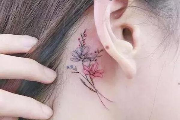 命里缺水的人纹什么好？揭示水的能量与纹身的魅力