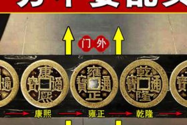 揭秘明命铜钱的历史渊源与珍藏价值