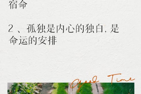 命运的安排：为何有些人注定成为和尚？