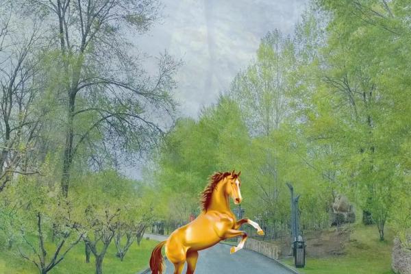 1954年马属什么命:解析马年人的命运与性格特点 1954年马属什么命:解析马年人的命运与性格特点