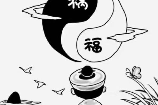命理解析：干爹干妈与命格之间的微妙联系