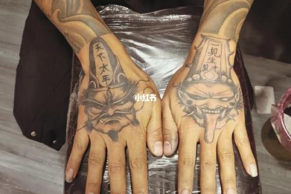 神秘玄武：适合哪些命人的纹身选择与意义探讨