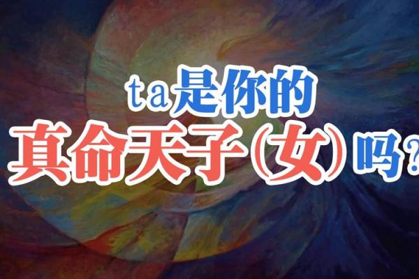 佛教视角下的天子命：命运与因果的探索
