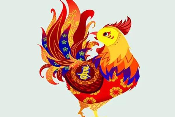 探索1981年属鸡人的命运与性格特征