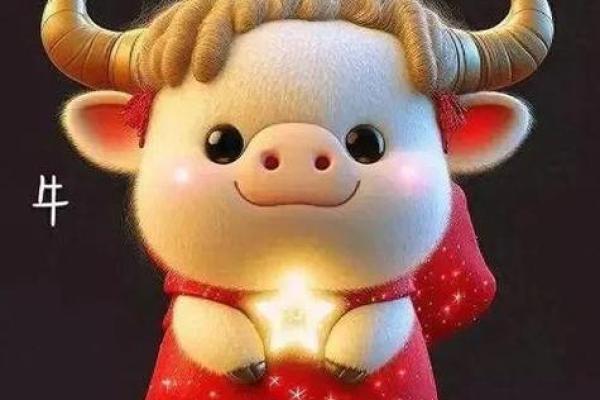 揭秘2009年属牛人的命理与运势