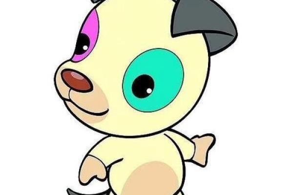 属狗之人：一生的命运与成长之路探秘