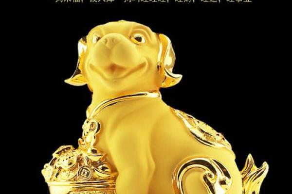 招财狗:什么命最好,助你财运亨通! 招财狗:什么命最好,助你财运亨通!