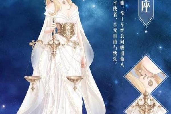 哪些星座的女生有公主命?探寻她们的魅力与特质! 哪些星座的女生有公主命?探寻她们的魅力与特质!