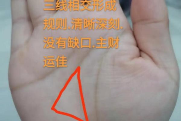 揭秘手相的奥秘:从你的掌纹看命运走向! 揭秘手相的奥秘:从你的掌纹看命运走向!
