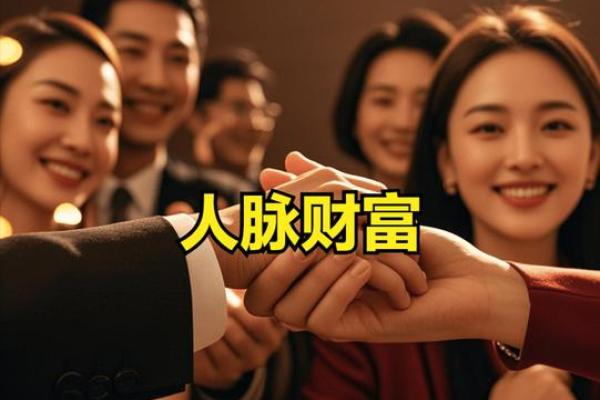 揭秘横财命：为什么她们总能轻易获得财富？