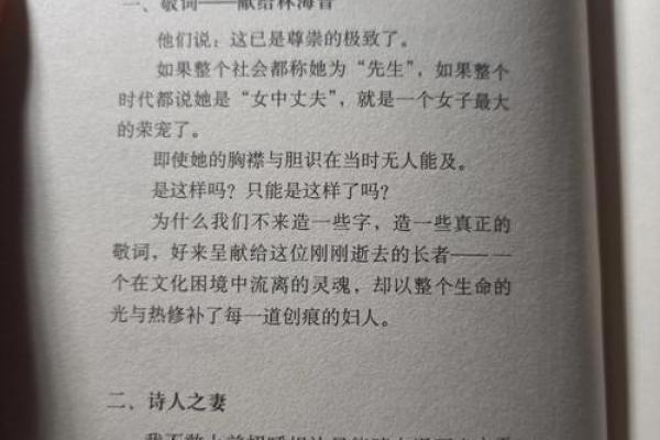 追寻命运的珍贵：一首关于生命与价值的诗探讨