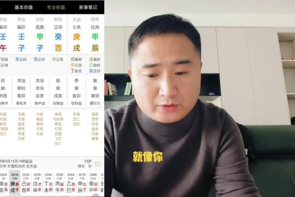 如何判断你的命格属性,揭示命运密码的奥秘! 如何判断你的命格属性,揭示命运密码的奥秘!