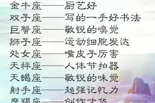 阳历11月出生的人：命运与性格的奥秘解析